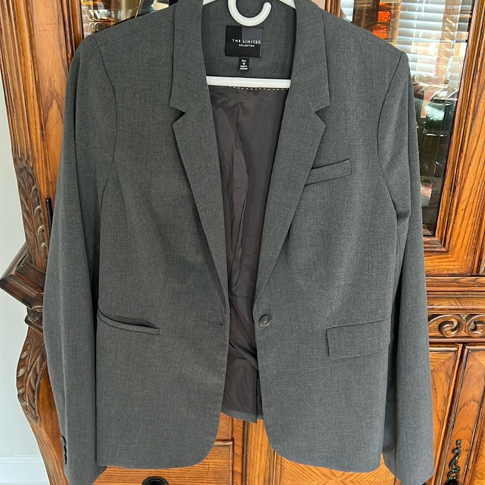 Ladies sports jacket